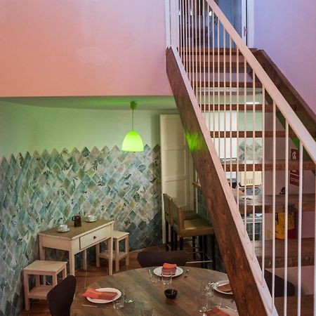 Las Casitas De La Data Gallegos Екстериор снимка