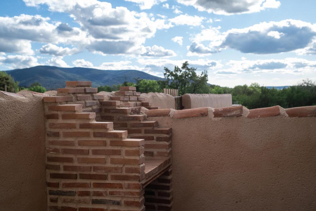 Las Casitas De La Data Gallegos Екстериор снимка