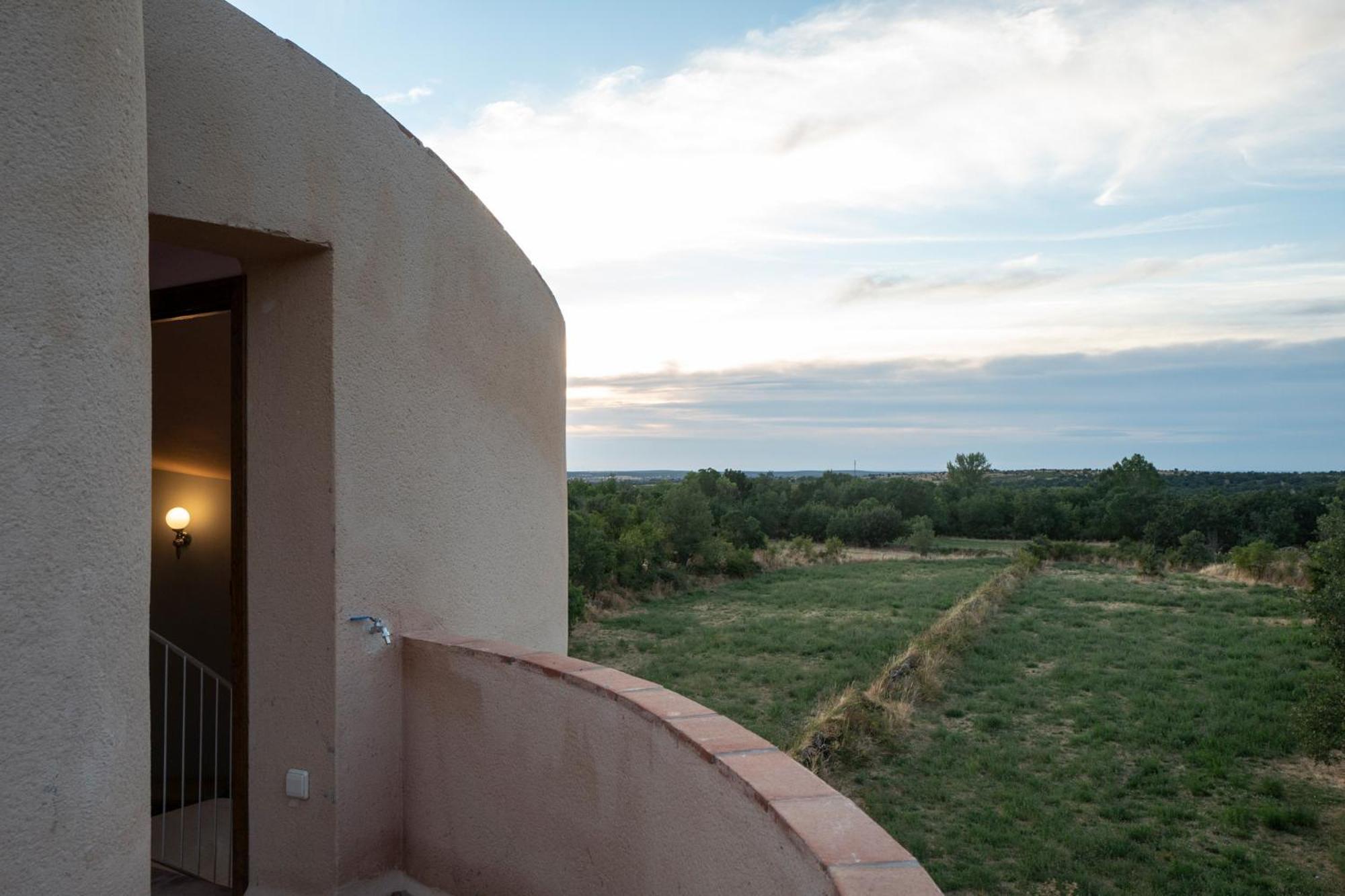 Las Casitas De La Data Gallegos Екстериор снимка